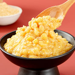 MaLiuJi Pea Mud Noodles Instant Dry Mix Noodles 122 g