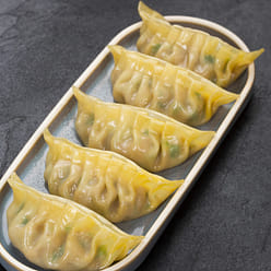 Handmade Meat Dumpling - Gogi Mandu 5pcs 340 g