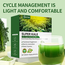 Feathered cabbage 60 g