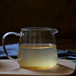 Leluoshi Sour Plum Sauce 280g * 1 bottle of Cantonese Chaoshan specialty ice plum sauce, green plum sauce, char siu, roasted goose, roasted duck, commercial black plum sauce 280 g