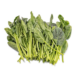 Spinach 1 bunch