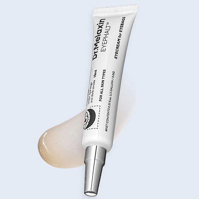 Dr.Melaxin去眼袋抗衰老眼霜10克 1 份