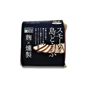weee_canned_SMOKED ISLAND TOFU (SHIMADOFU) 100 g