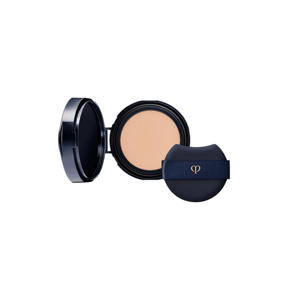 Cle de peau beaute CPB Dramatic Hydrogel LongWear Foundation OC00 Yellow 14g 1 개