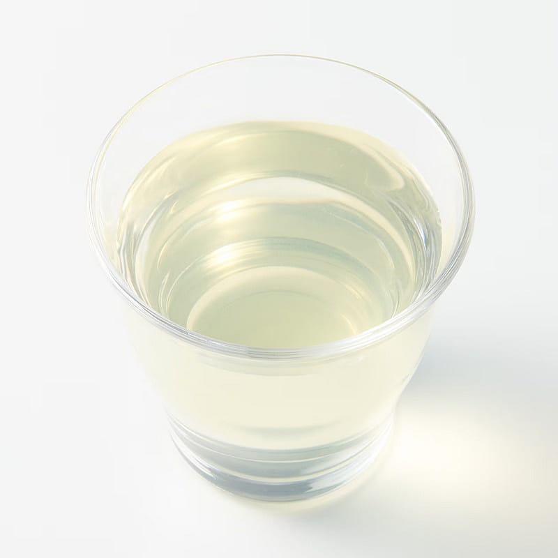 muji Cold Brew Lemon Moringa Tea 7 bags 1 each