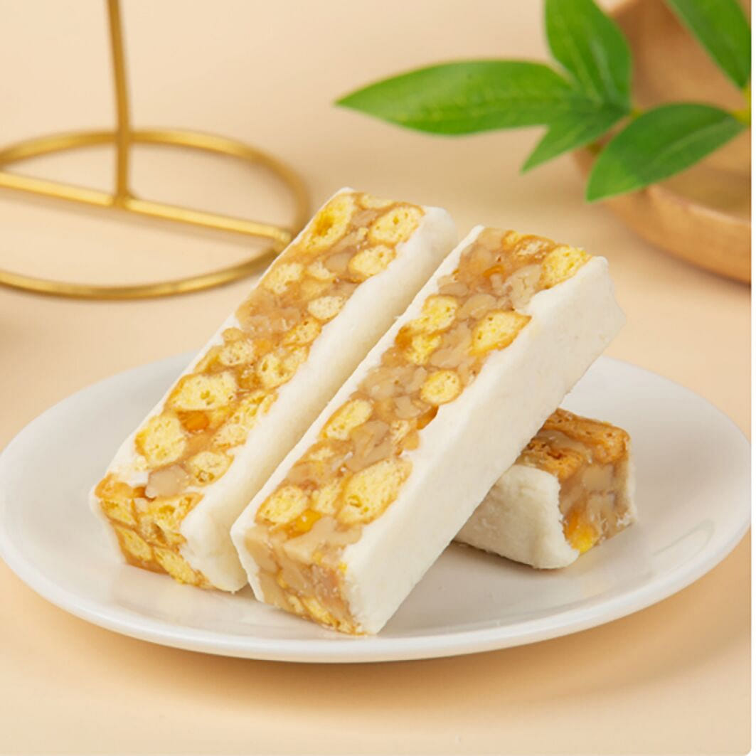 Nancuifang Mango Walnut Soft Cake 175 그램