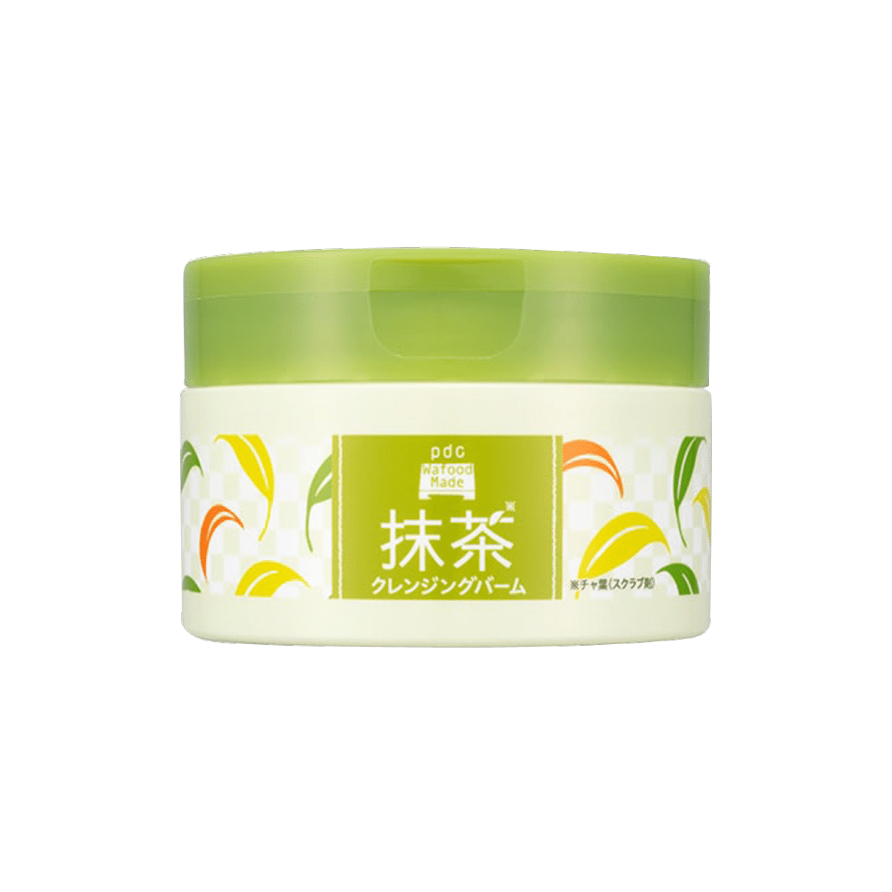 Wafood Made Green Tea Cleansing Balm 90 g 1 개