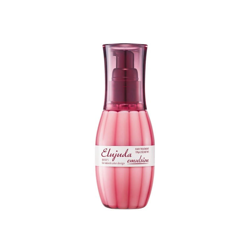 Milbon Deesse Elujuda Emulsion 120g 1 each