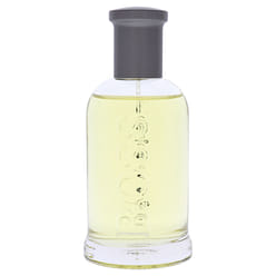 Hugo Boss의 Boss No. 6 for Men - 3.3 oz EDT 스프레이 3.3 온스