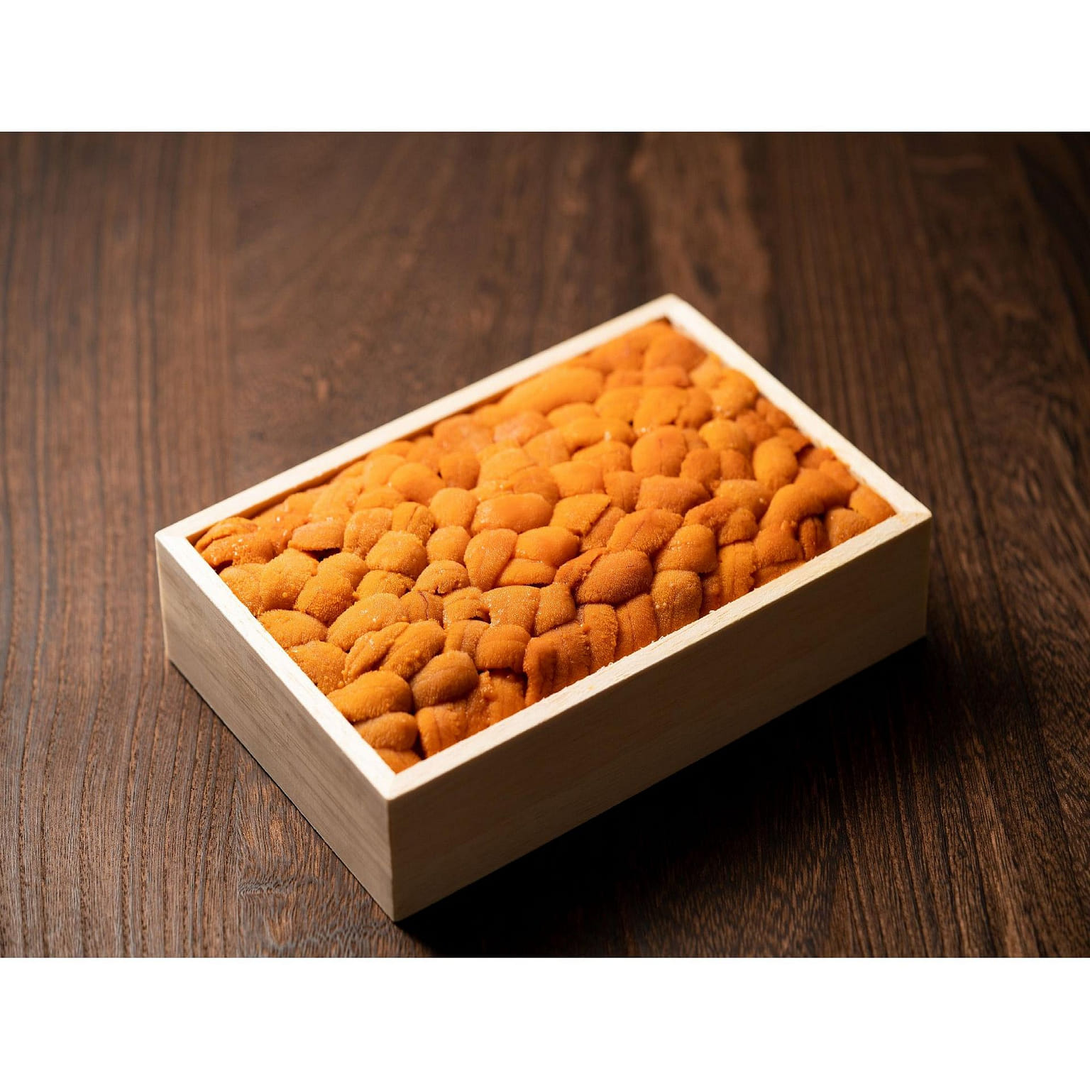 홋카이도 성게 바라 250g 250 그램
