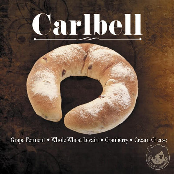 weee_bakery_Carlbell Bread 1 each