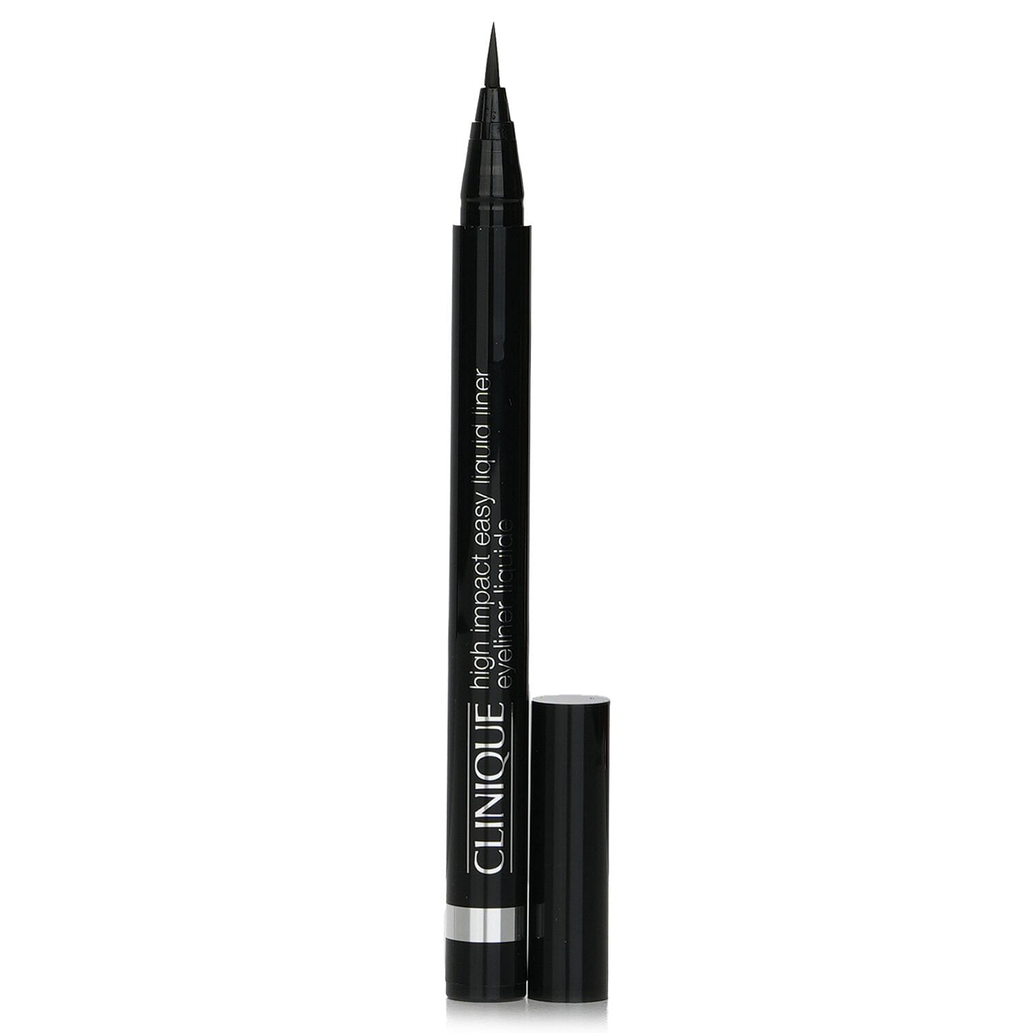 Clinique Extreme Line Pro Liquid Eyeliner - #01 Black 0.67g/0.02oz 0.67 그램