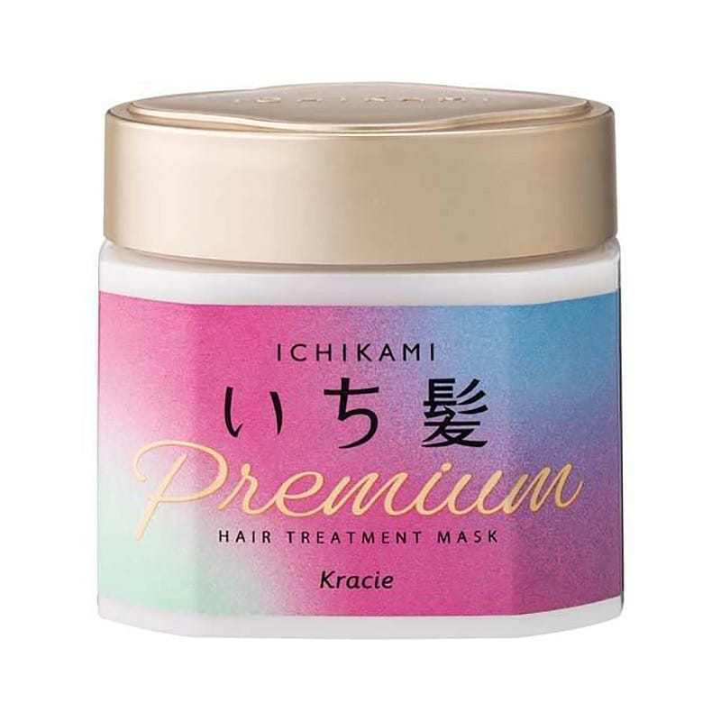 KRACIE Sakura Repair Hair Mask 200g 1 개