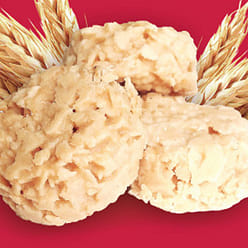 리치 오트밀 미니바이트 과자 1000 그램