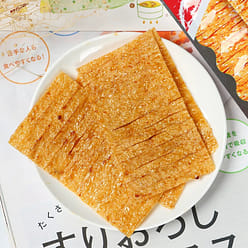 Bento mixed with sliced squid and seaweed flavor 40 g