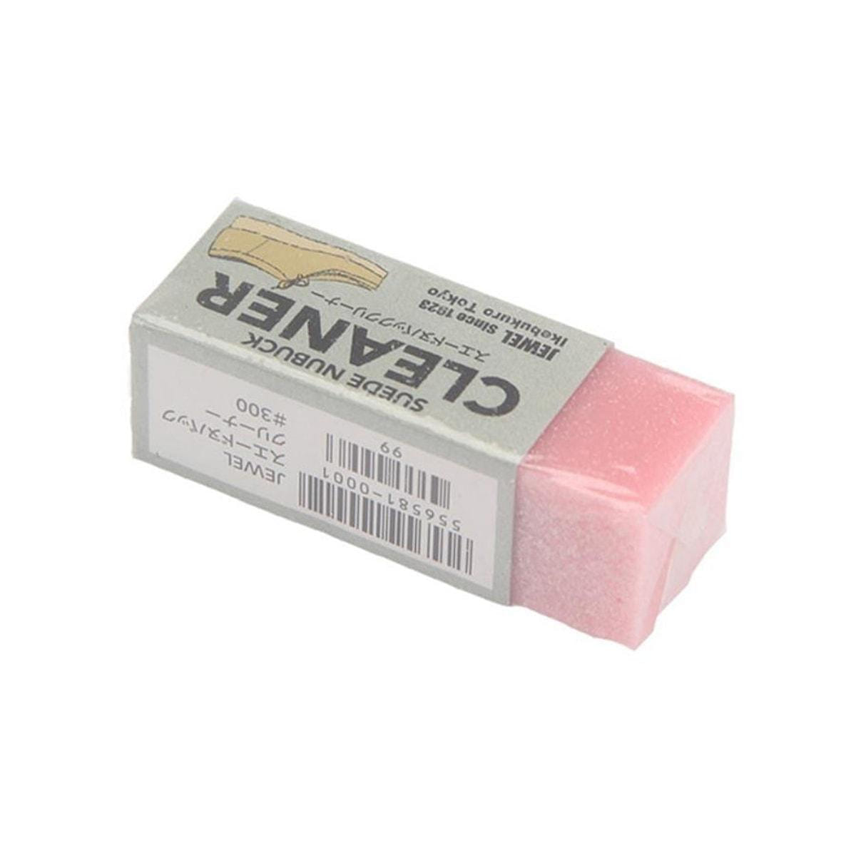 MEDI JEWELRY JEWEL CANVAS Sneakers Shoes Cleaner Rubber 1pc 1 개