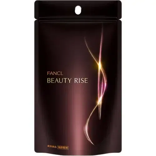 FANCL Beauty Rise 180 Tablets/ 1 개입