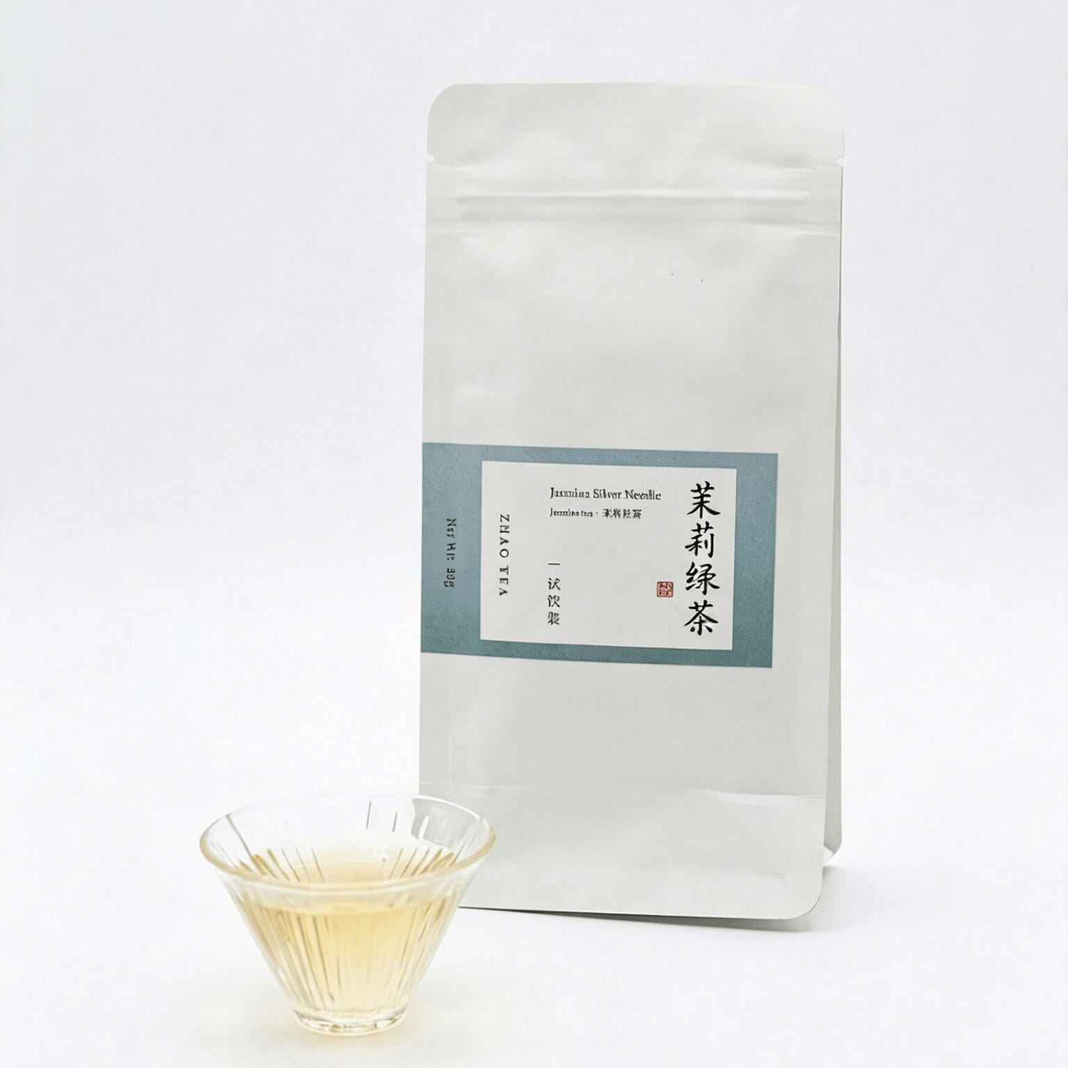 Jasmine Green Tea Trial Pack 20 g