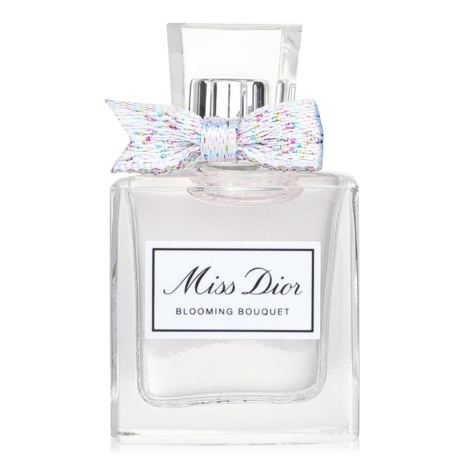 Christian Dior Miss Dior Blooming Bouquet Eau De Toilette (Miniature) 5ml/0.17oz 5 밀리리터