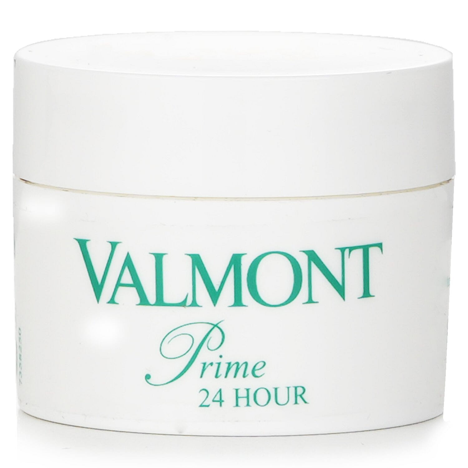 Valmont Prime 24 Hour Moisturizing Cream (Energizing &amp; Moisturizing Cream) (Travel Size) 10ml/0.34oz 10 밀리리터