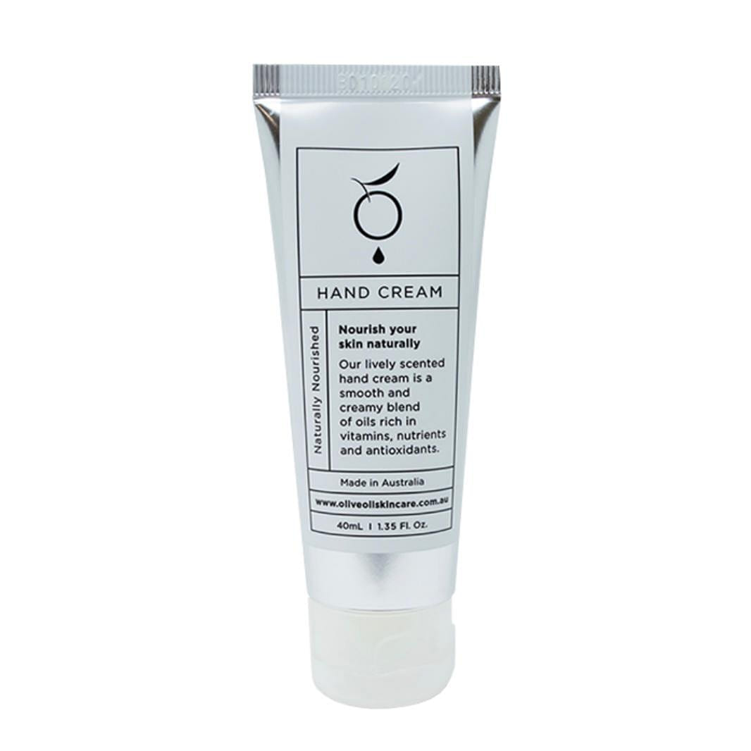 OLIVE OIL Hand Cream 40ml 40 밀리리터