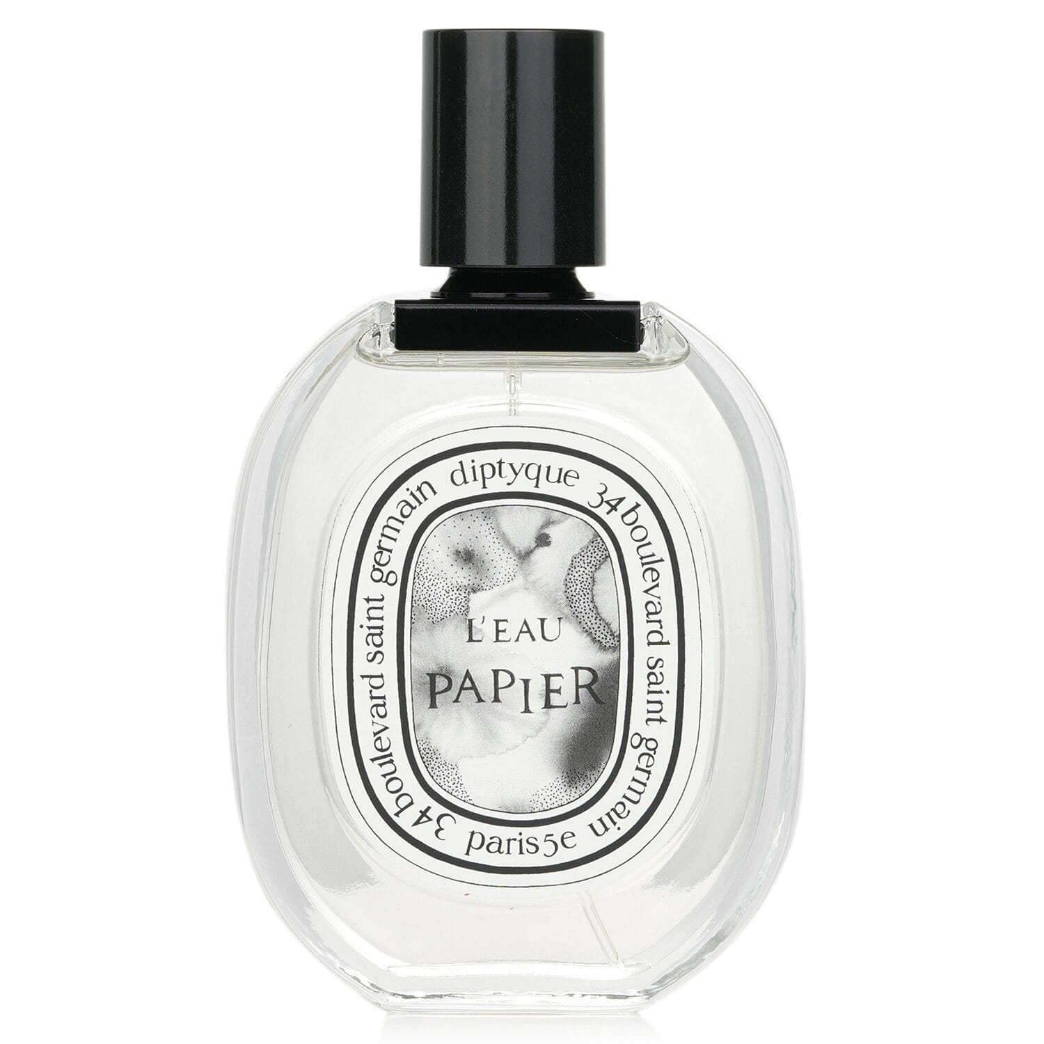 Diptyque L'Eau Papier Eau De Toilette 100ml/3.4oz 100 มิลลิลิตร