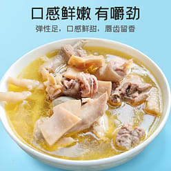 Dried squid, hanging sun dried soup, 200g * 1 bag 200 g