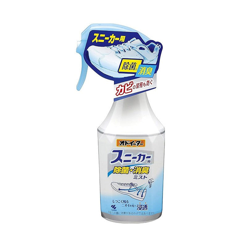 Kobayashi Pharmaceutical Shoe Deodorant 250ml 1 개