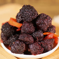 Quan Li Tang orange peel licorice arbutus 208 g