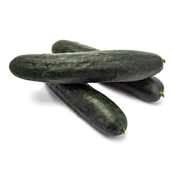 Cucumber 3 count