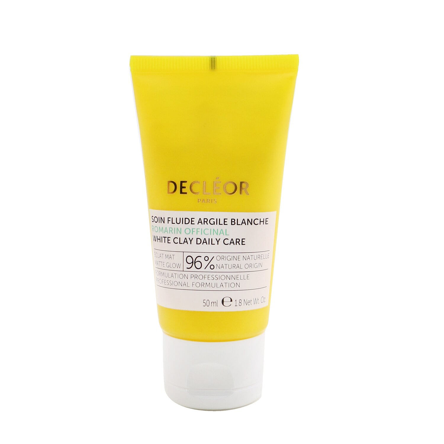 Decleor Rosemary Purifying Milk 50ml/1.8oz 50 밀리리터