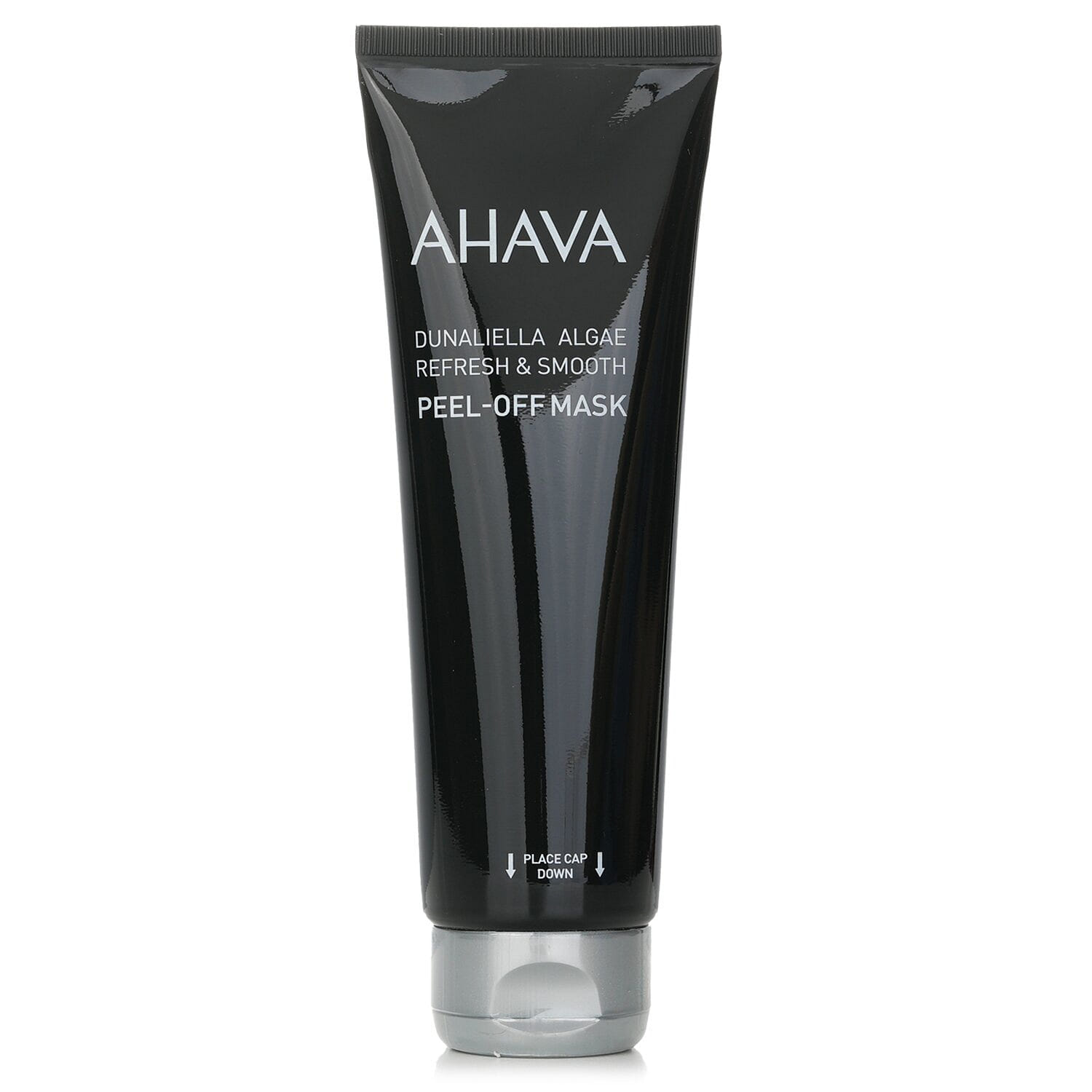 Ahava Israeli Mineral Mud Dunaliella Salina Softening Cleansing Mask 125 ml