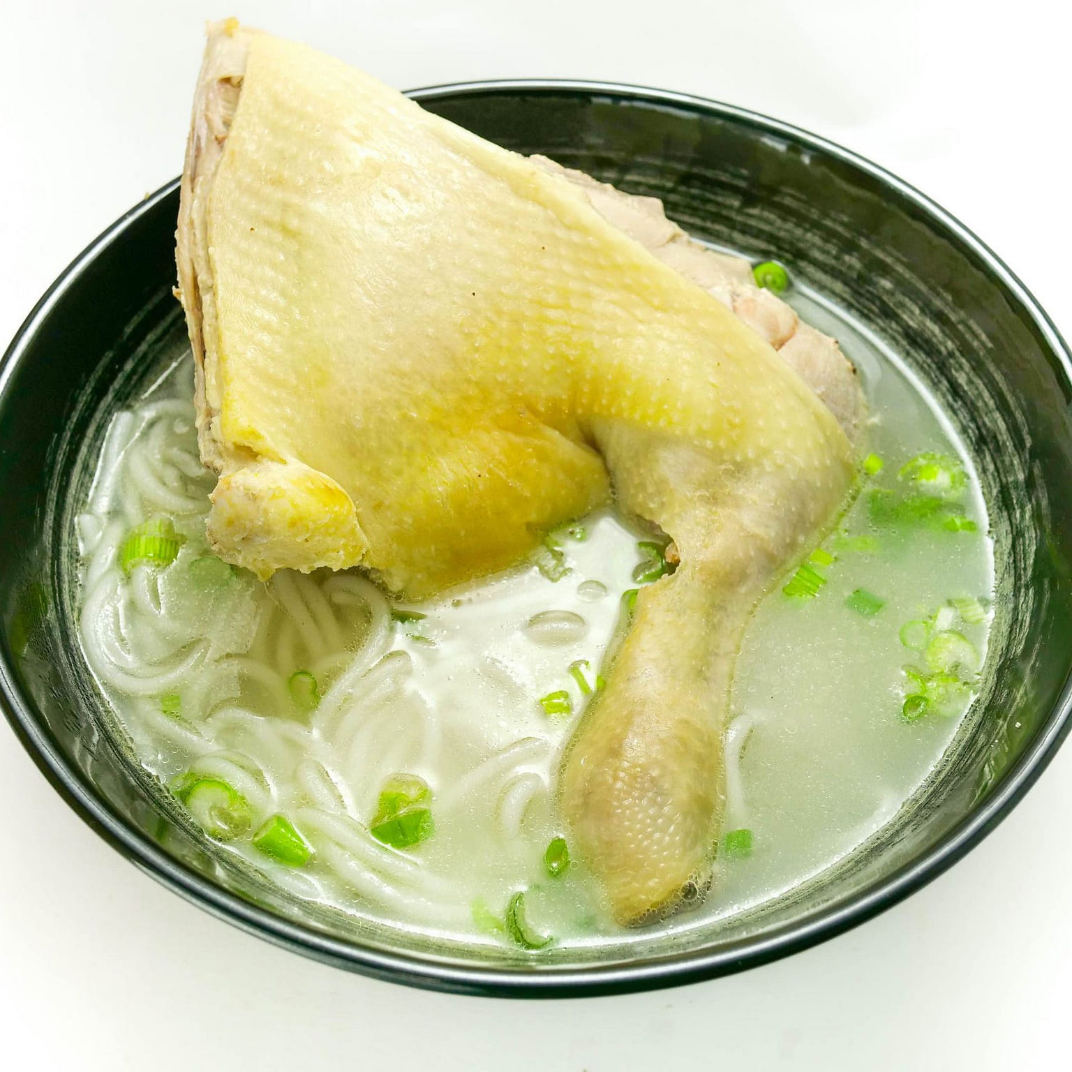 Original Chicken Soup Noodles 1 each