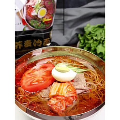Wheat cold noodles 380 g