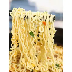 Master Kong instant noodles classic braised beef flavor 104g*1 bag 104 g