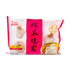 Nan Xiang 찹쌀 쇼마이 딤섬 300 그램