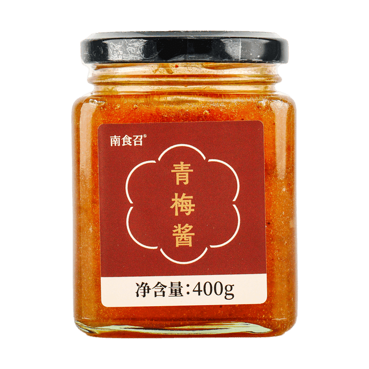 Plum Sauce 400 g
