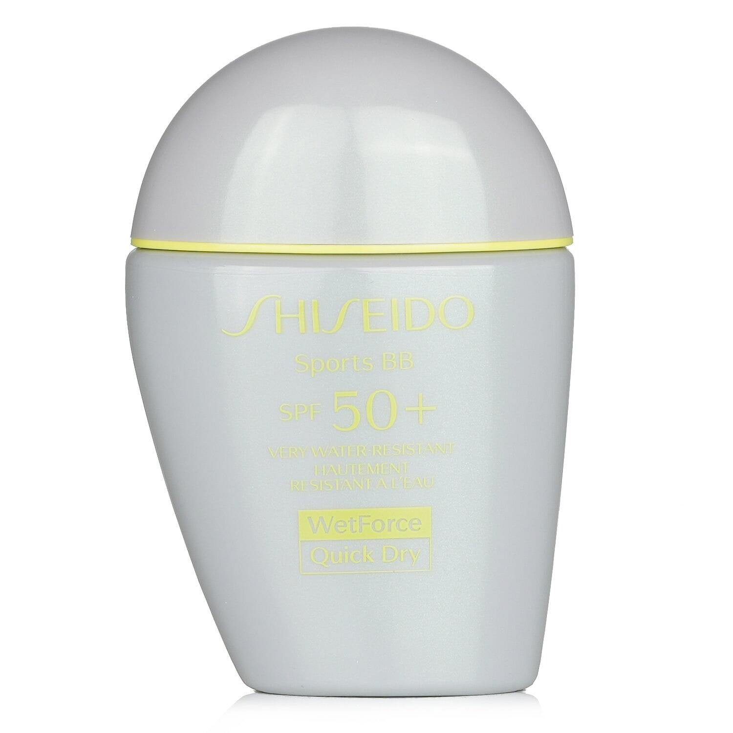 Shiseido Sports BB SPF 50+ Very Water-Resistant - # Very Dark 30ml/1oz 30 밀리리터
