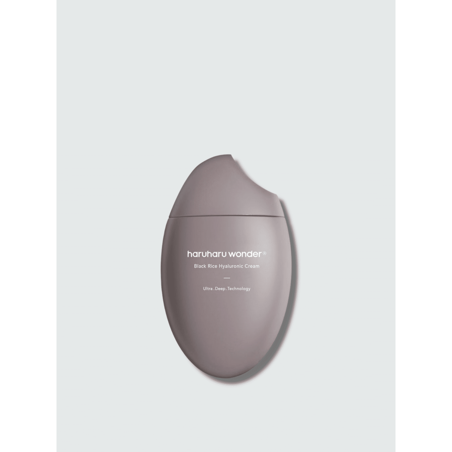 WONDER Black Rice Hyaluronic Cream 0 盎司