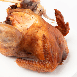 Hand-shredded Chicken 1 each