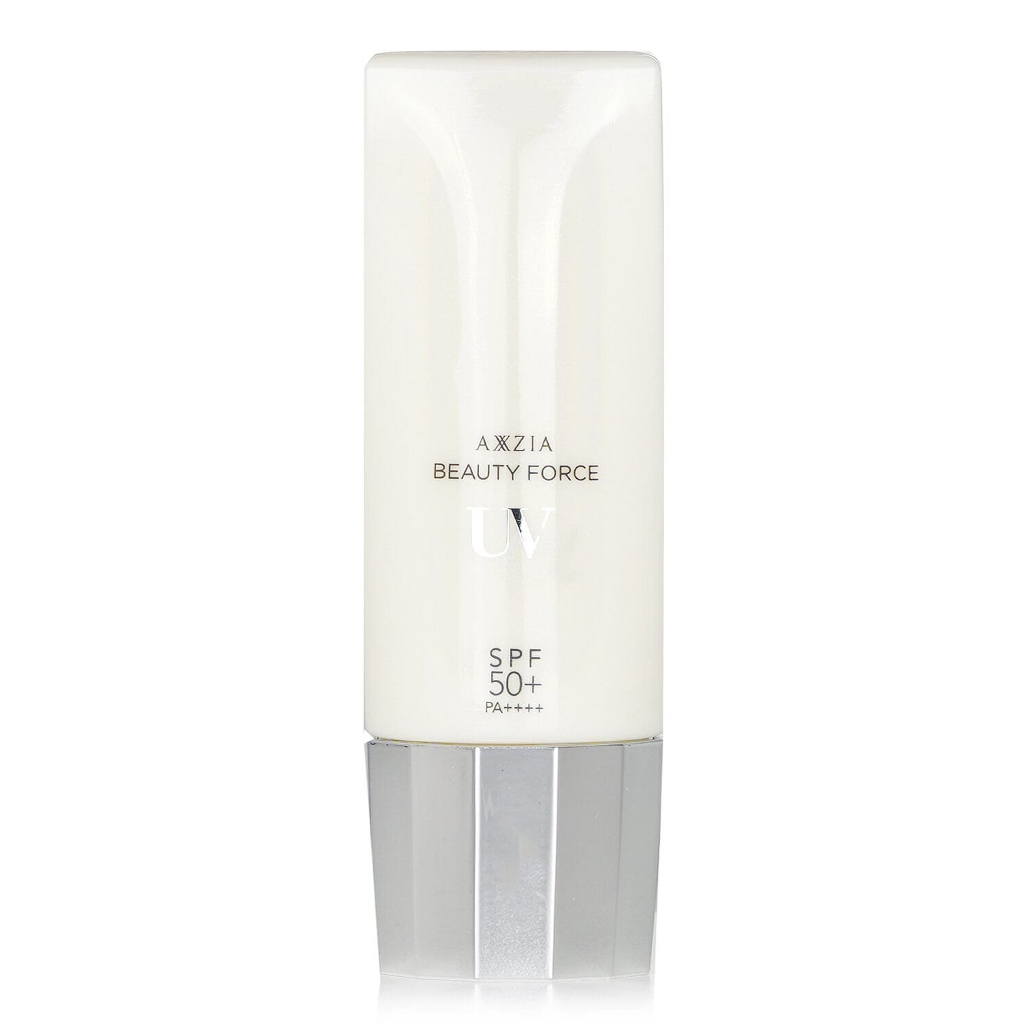 AXXZIA Beauty Force 紫外綫防曬乳 SPF 50+ PA++++ 40 克