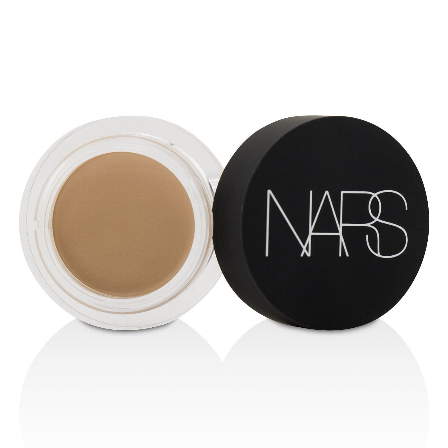 NARS Soft Matte Complete Concealer - # Creme Brulee (Light 2.5) 6.2g/0.21oz 6 g