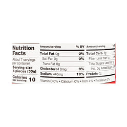 La Costena Pickled Serrano Peppers, Green 12 oz