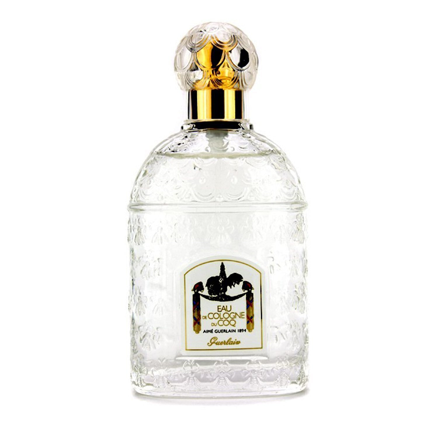 Guerlain Du Coq EDC Cologne for Men 100ml/3.4oz 100 ml