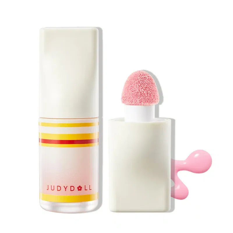 Judydoll Liquid Blush-Sport Chic#01 Pink next door 4.5 กรัม