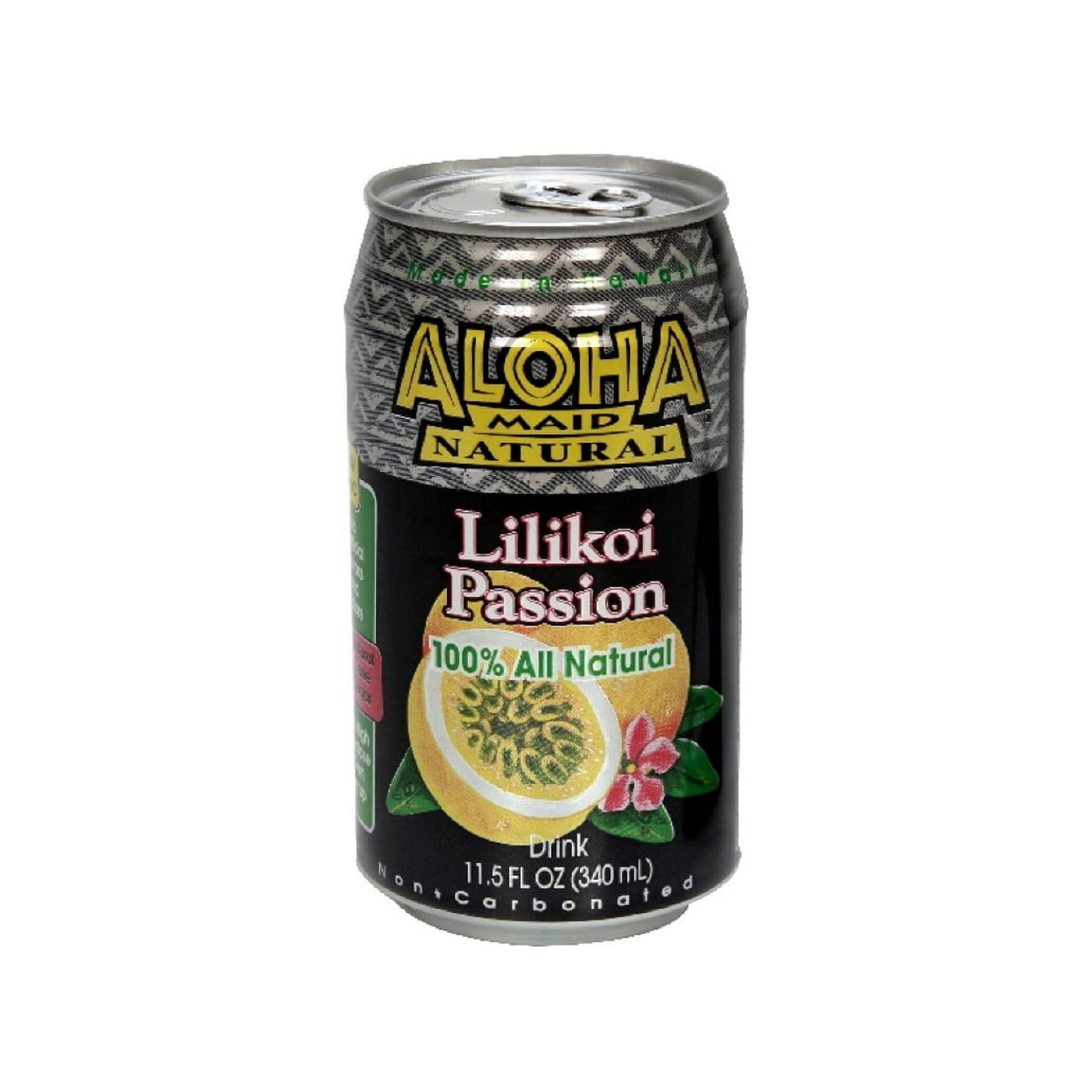 Aloha Maid Lilikoi Passion Drink (Hawaii) 1 each