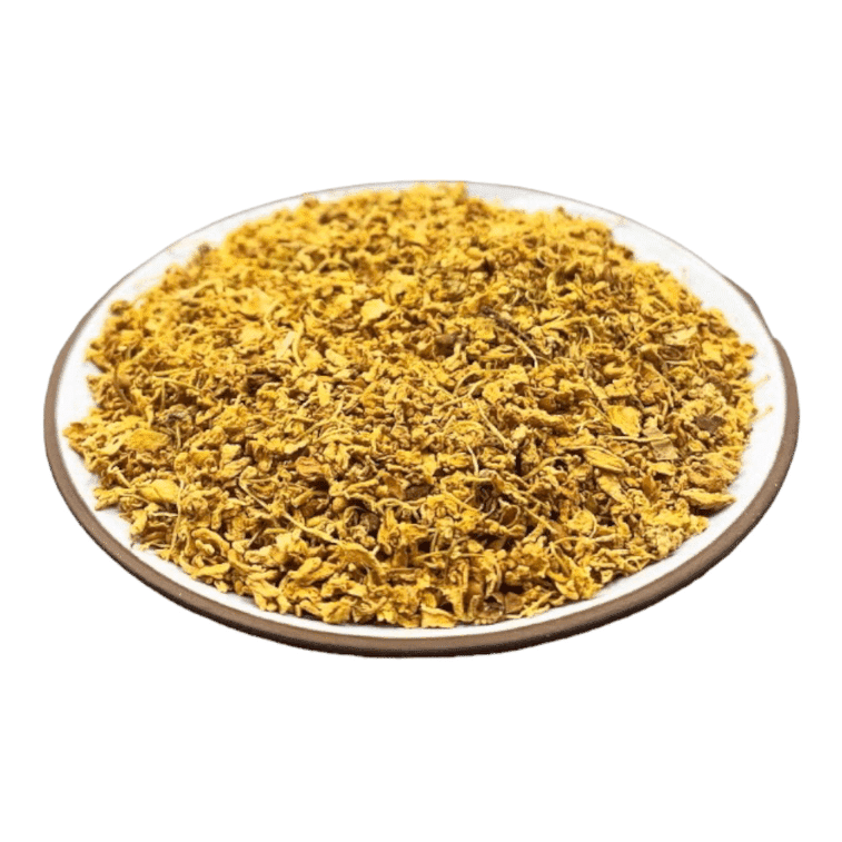 HMT Osmanthus Natural Unsulfured Dried Improves Sleep Quality Digestive Aid 30g 30 그램