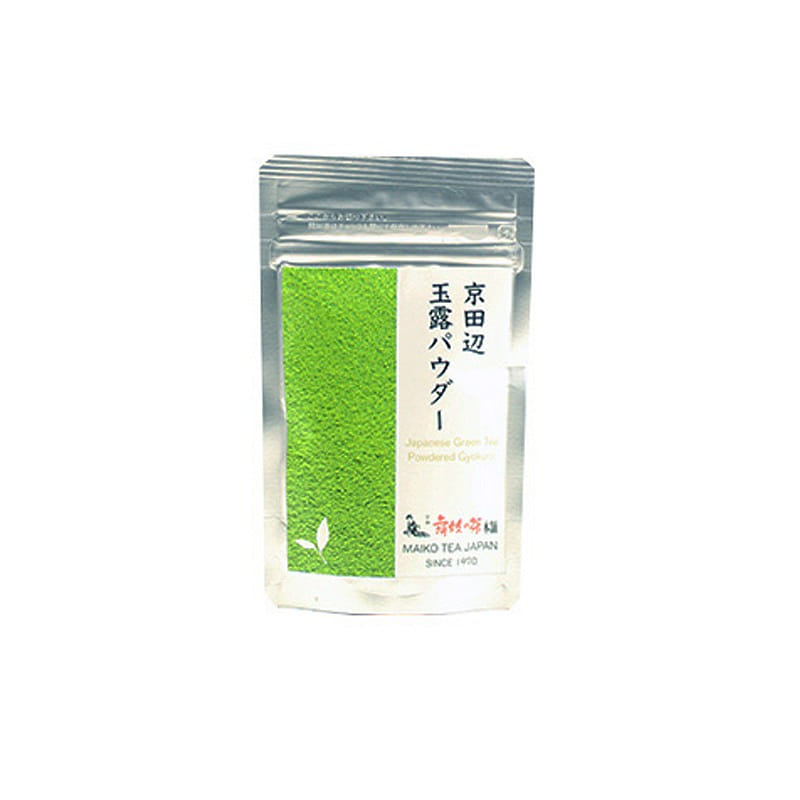 Maiko Jade Dew Matcha Powder 40g 1 개