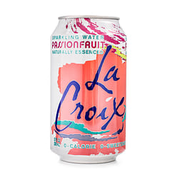 LACROIX Sparkling Water Passion Fruit 12 fl.oz*8 cans