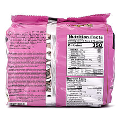 Fan's Kitchen Instant Noodles, Hot and Sour Pork Bone Flavor 5pks 1 each